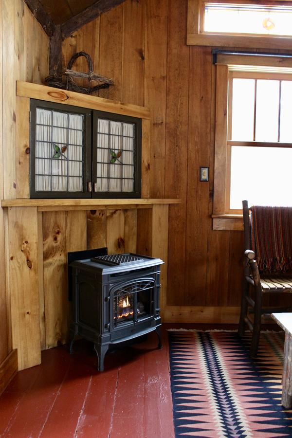 Dartbrook Lodge Keene Exterior foto