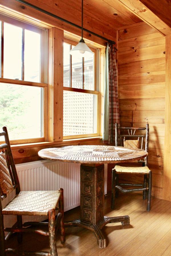 Dartbrook Lodge Keene Exterior foto