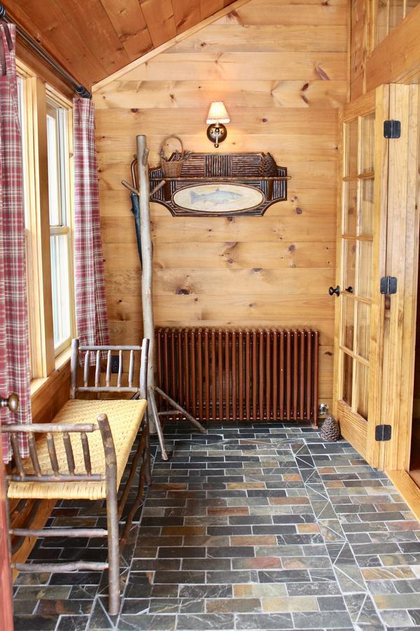 Dartbrook Lodge Keene Exterior foto